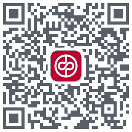 泰有财codice QR per il download