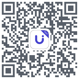 U净的下載二維碼