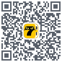 七猫作家助手 QRcode