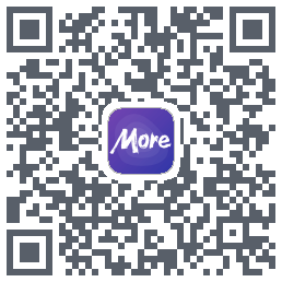 墨尔冥想codice QR per il download