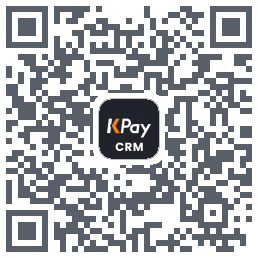 KPAY CRM β QRcode