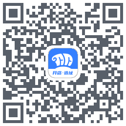 上上参谋 QRcode