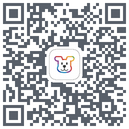 小白学习打印的下載二維碼