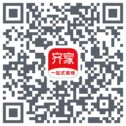 齐家Beta的下載二維碼