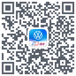 上汽大众 QRcode