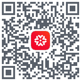 大于众学 QRcode