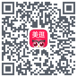 美逛的下載二維碼