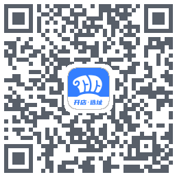 上上参谋的下載二維碼