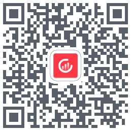 财经社交 QRcode