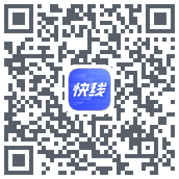 日日顺快线 QRcode