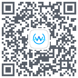 工程相机código QR de descarga de