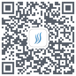 三鸽流水 QRcode