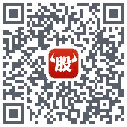 牛股王 QRcode