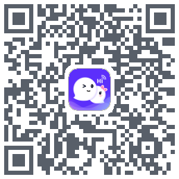 去聊codice QR per il download