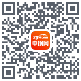 中钢网 QRcode