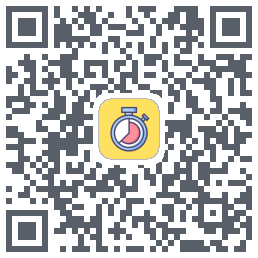 UpTimer QRcode