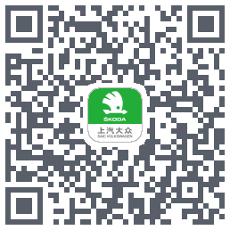 斯柯达 QRcode