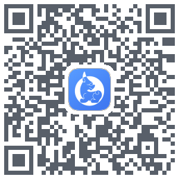 无讼kod QR do pobrania