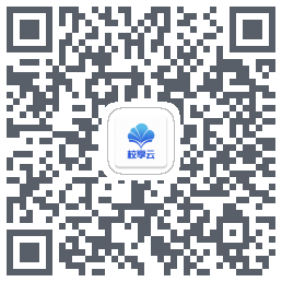 电子班牌du code QR de téléchargement