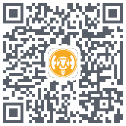 众代驾的下载二维码