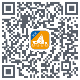 水运货主版código QR de descarga de