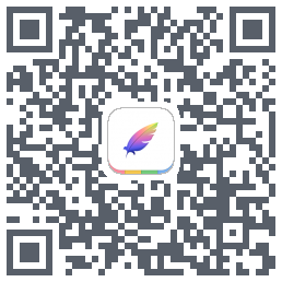 逸记 QRcode