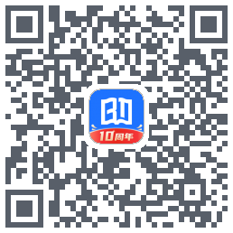 BT教育 QRcode