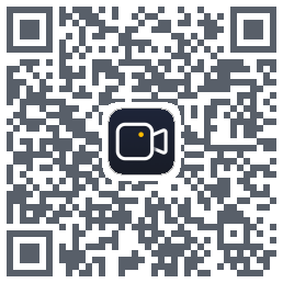 嗨格式录屏大师的下载二维码