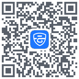 智慧安保云のダウンロードQRコード