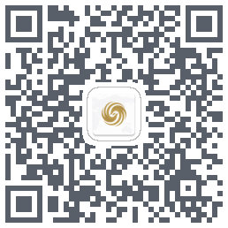 鳳凰秀código QR de descarga de