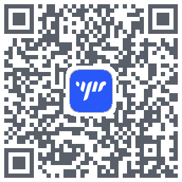 爱原物 QRcode
