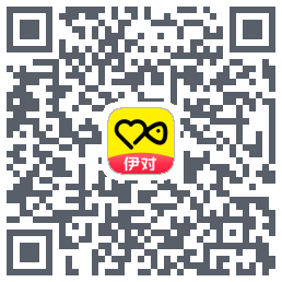 伊对codice QR per il download