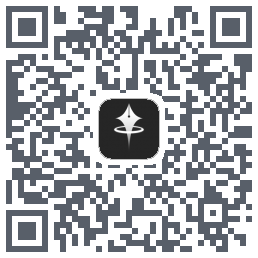 星笔记รหัส QR สำหรับดาวน์โหลด