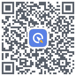 金十数据código QR de descarga de