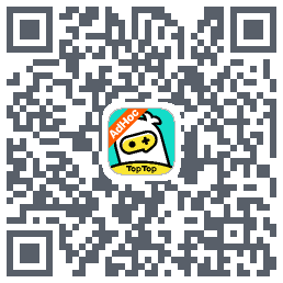 TopTopMain-AdHoc QR-код для загрузки
