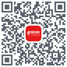 爱玖库的下載二維碼