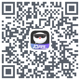 名人朋友圈 QRcode
