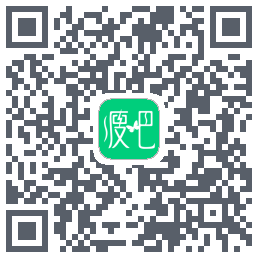 瘦吧kod QR do pobrania