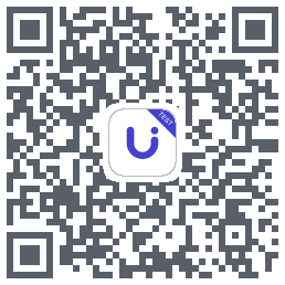 U净 QRcode