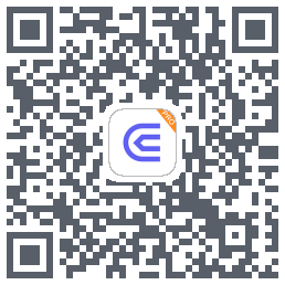 掌上银行 QRcode