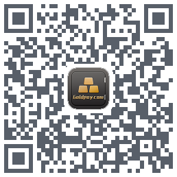 金酷Goldpaycódigo QR de descarga de