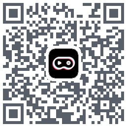 播城código QR de descarga de