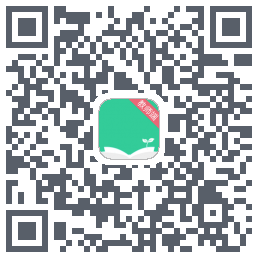 阅伴教师端的下载二维码