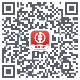 湖南农信codice QR per il download