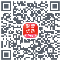 聚爱优选Pro的下載二維碼