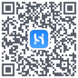 Haylou Fun QRcode