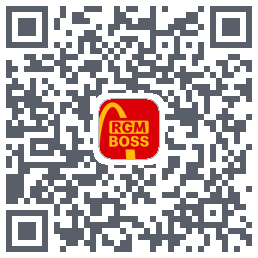 RGM BOSSDownload QR-Code