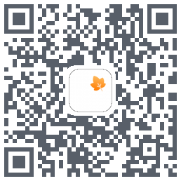 LeafDiary QRcode