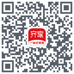 齐家 QRcode