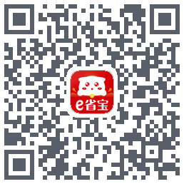 e省宝 QRcode